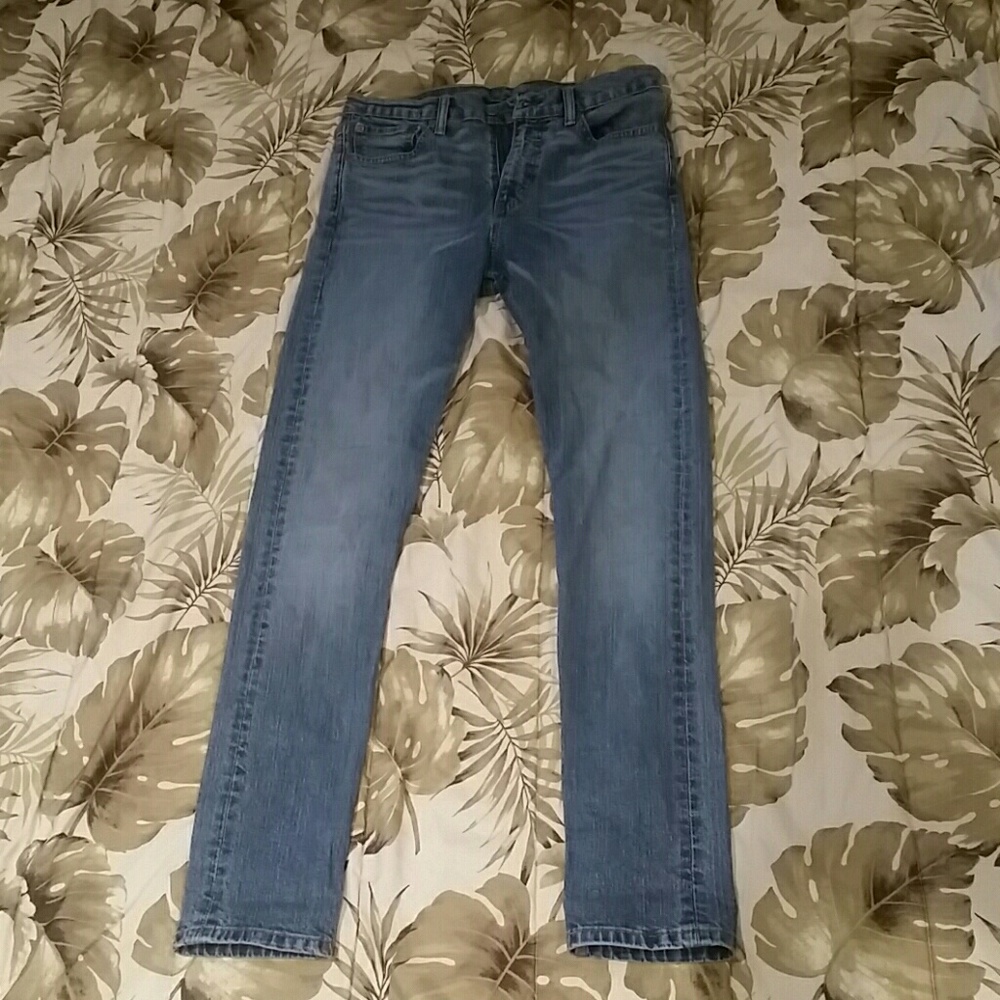 Levi Strauss & Co. Jeans